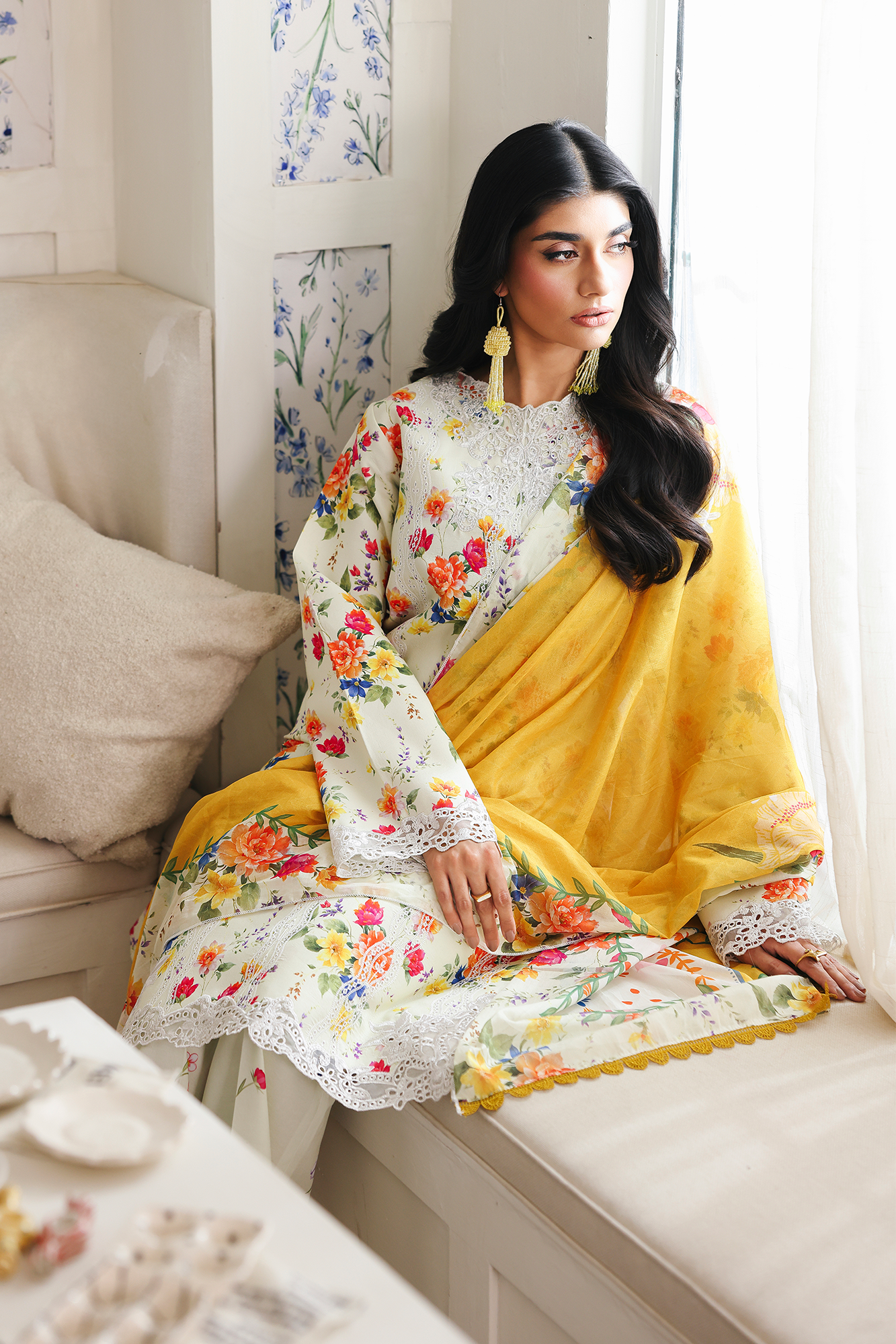 Nissa Floral Symphony 06