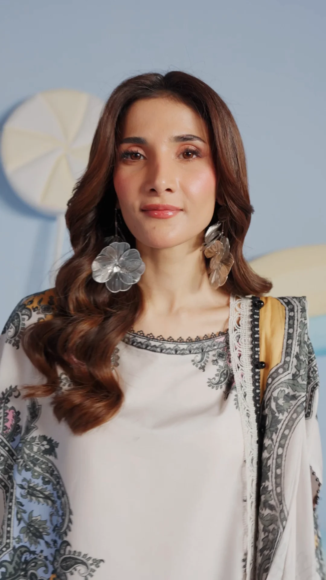 Maria B MB-CUSV13-04-A