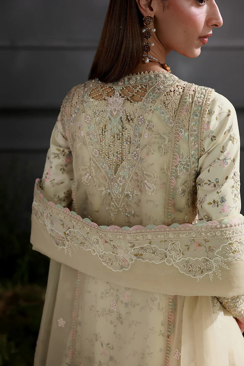 IVORY GRACE