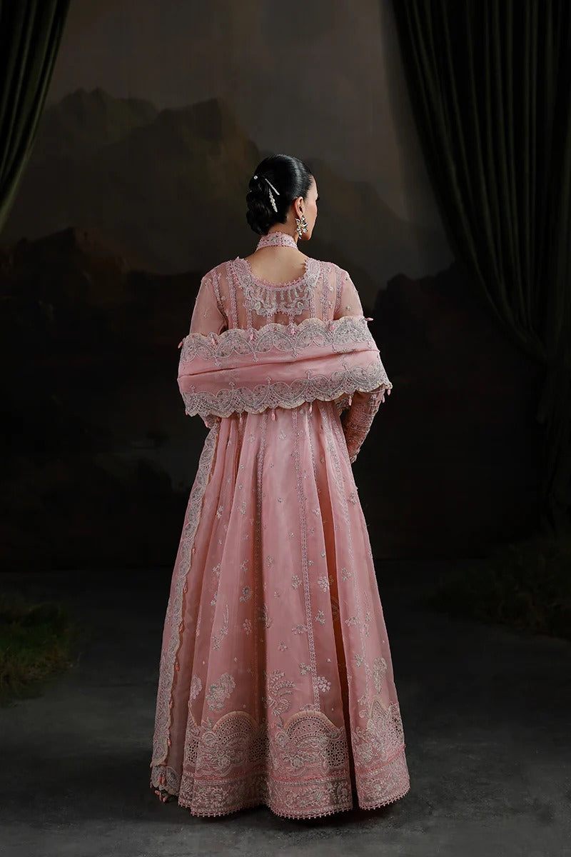 Blush Reverie