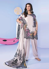 Maria B MB-CUSV13-04-A