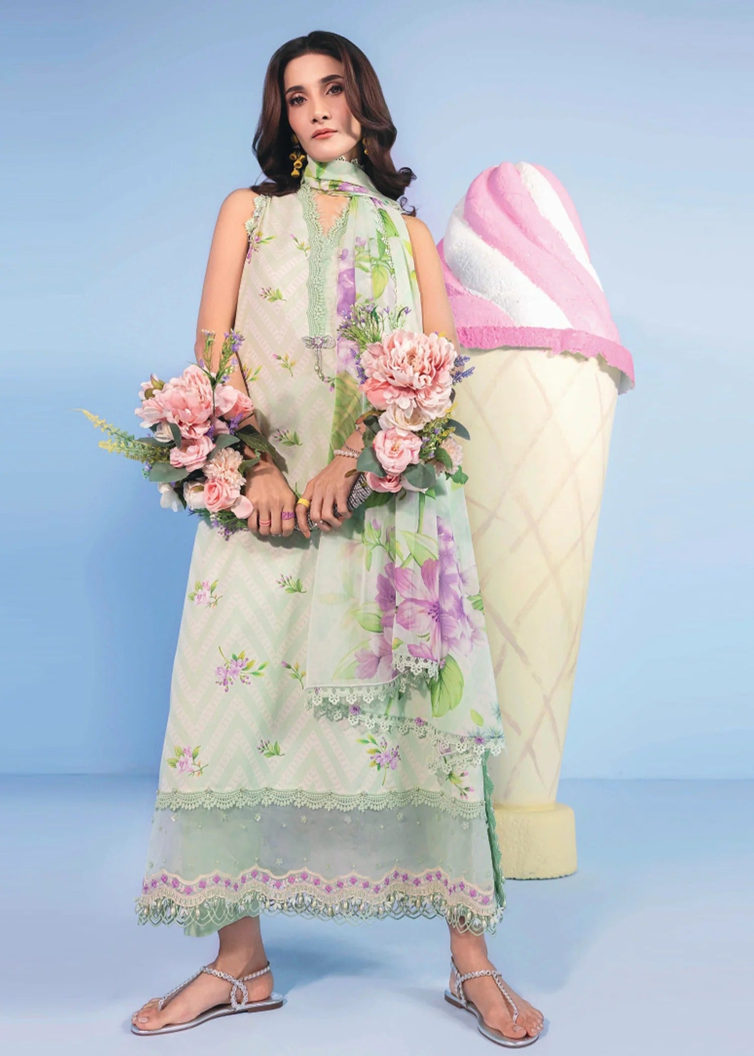 Maria.B M.Basics 15B