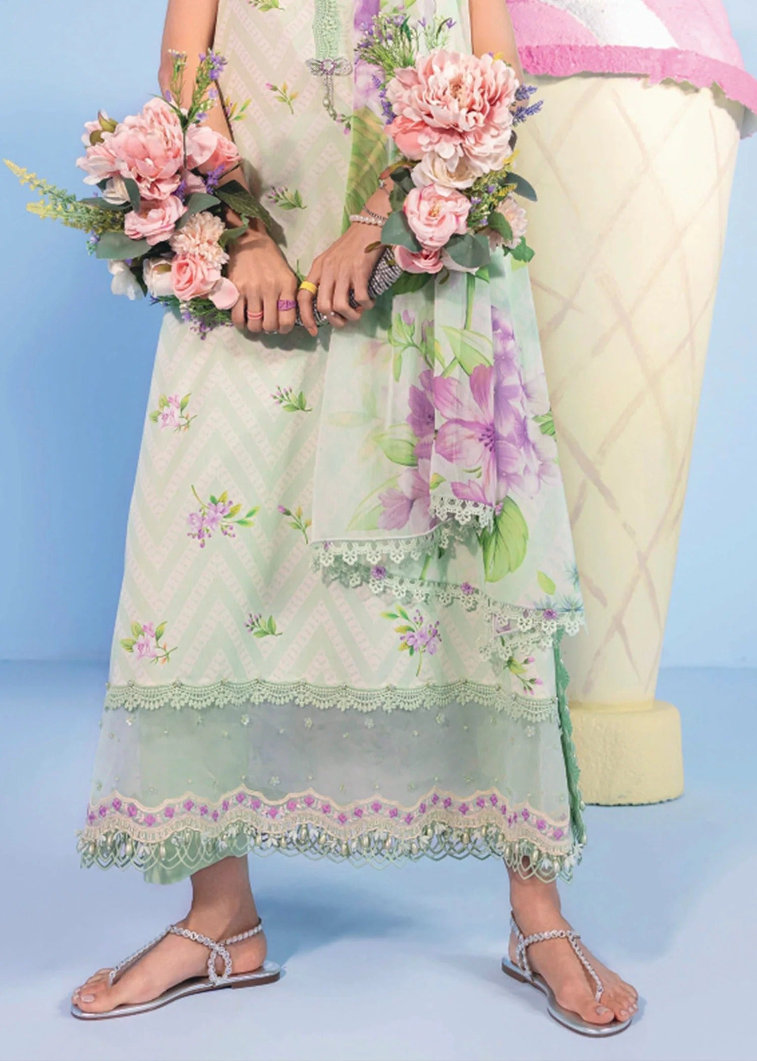 Maria.B M.Basics 15B