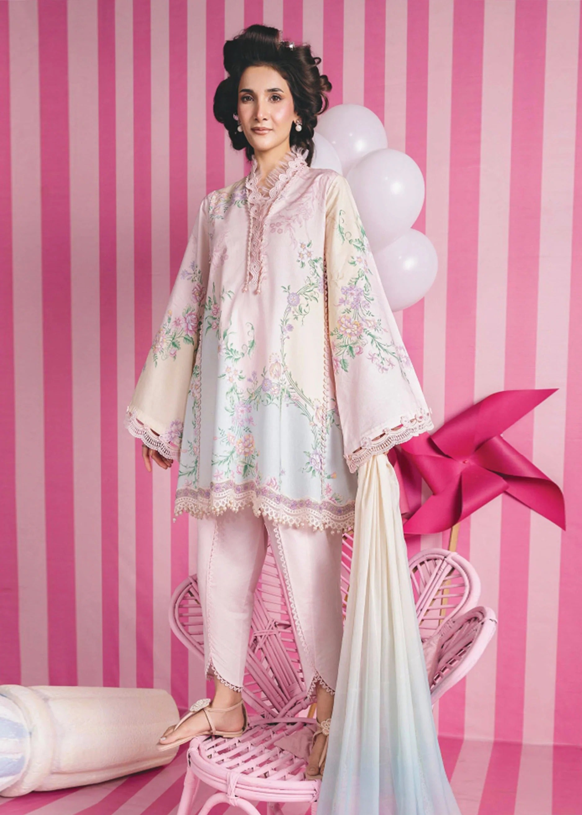 Maria B MB-CUSV13-07-B