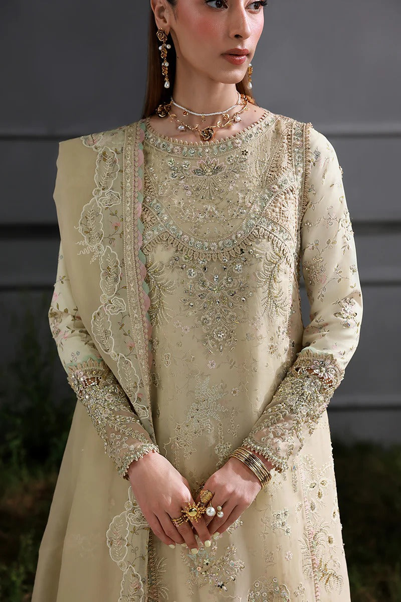 IVORY GRACE