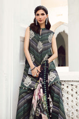 MARIA B Mprints Fall Winter Collection 2025 | MPT-2705-A