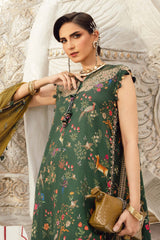 MARIA B Mprints Fall Winter Collection 2025 | MPT-2707-B
