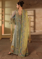 D6 - SUNSHINE BLUE JHALAК