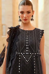 Maria B Eid Lawn 2026 D-2603-B