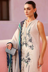 Maria B Eid Lawn 2026 D-2609-B