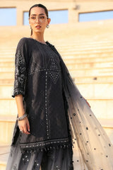 Maria B Eid Lawn 2026 D-2603-B
