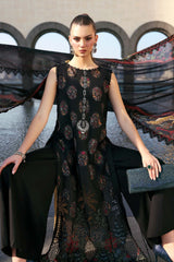 Maria B Eid Lawn 2026 D-2605-B