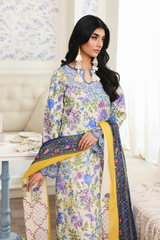 Nissa Floral Symphony 02