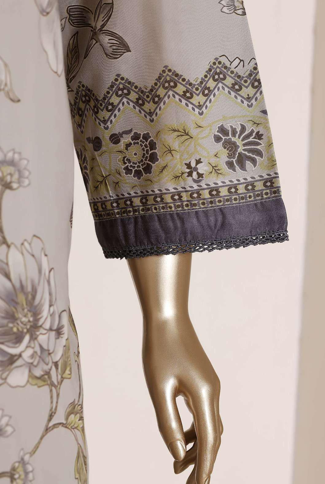 Sada Bahar  Stitch 3 PC Printed Lawn