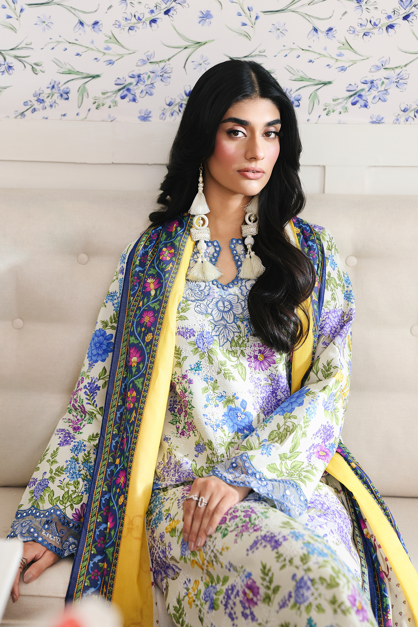 Nissa Floral Symphony 02