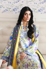 Nissa Floral Symphony 02