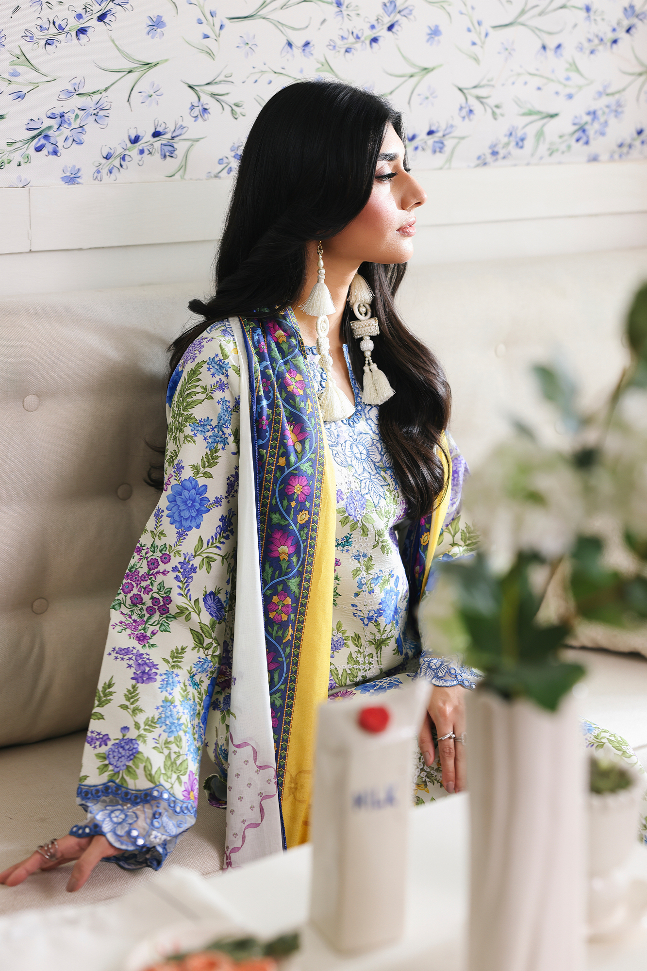 Nissa Floral Symphony 02