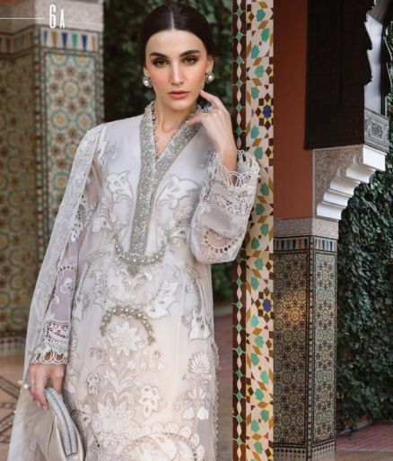 Maria.b luxury lawn 2025 (6A)