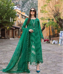 Maria.b luxury lawn 2025 (8B)